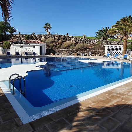 Marina Golf Apartment San Miguel de Abona Kültér fotó