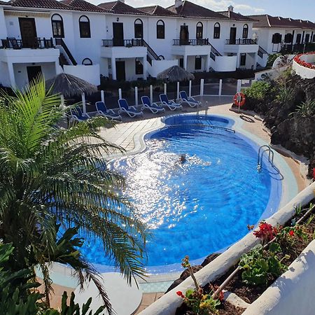 Marina Golf Apartment San Miguel de Abona Kültér fotó