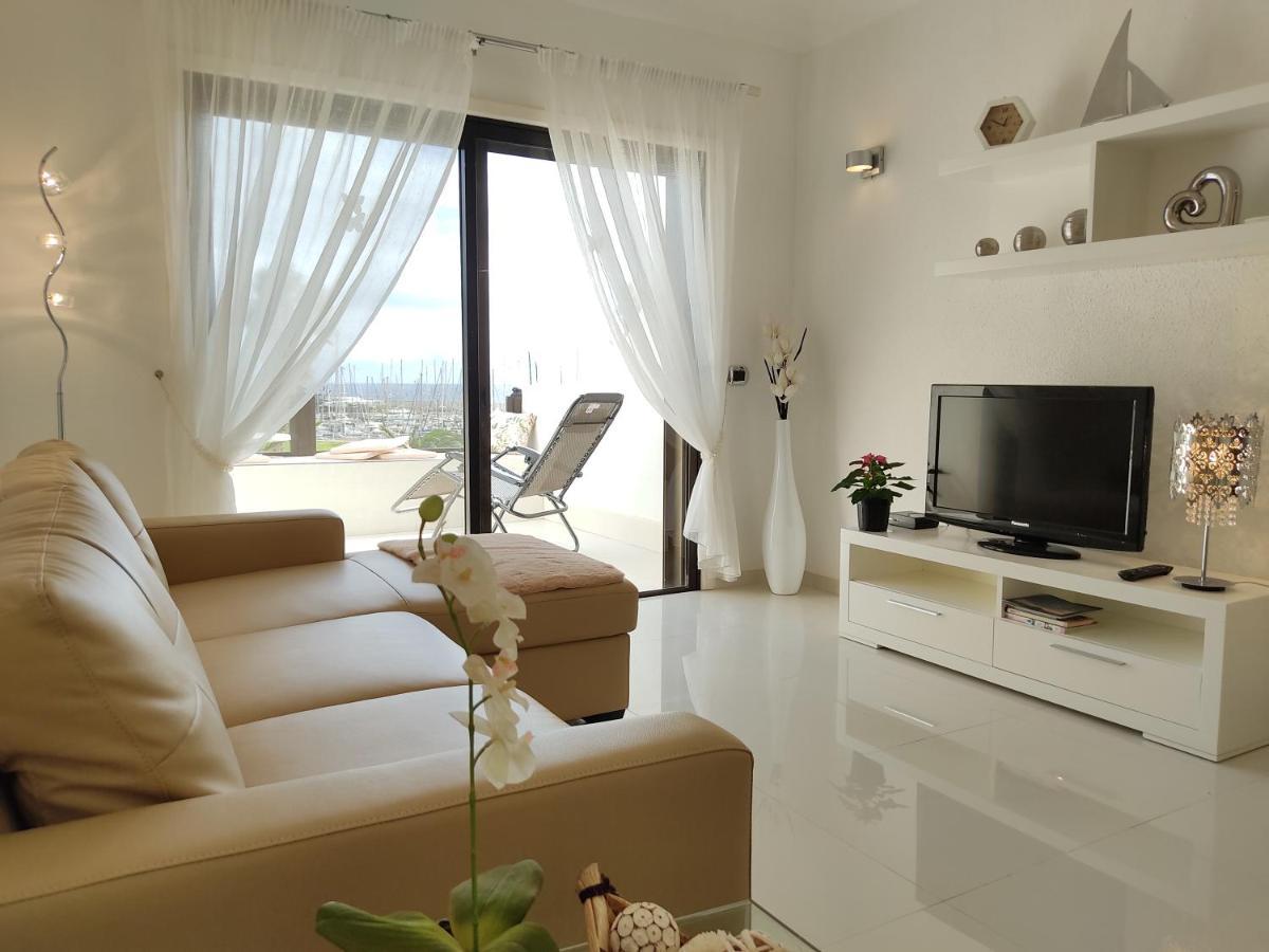 Marina Golf Apartment San Miguel de Abona Kültér fotó