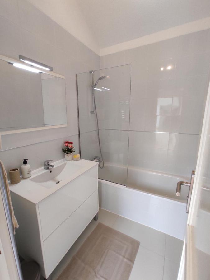 Marina Golf Apartment San Miguel de Abona Kültér fotó