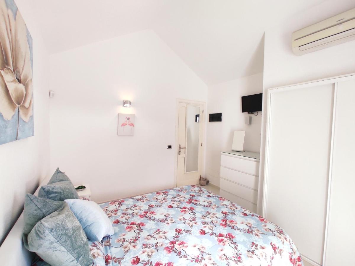 Marina Golf Apartment San Miguel de Abona Kültér fotó