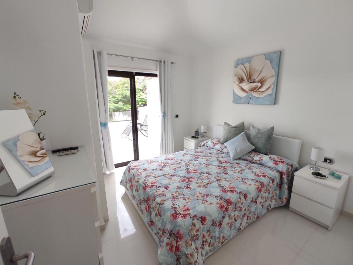 Marina Golf Apartment San Miguel de Abona Kültér fotó