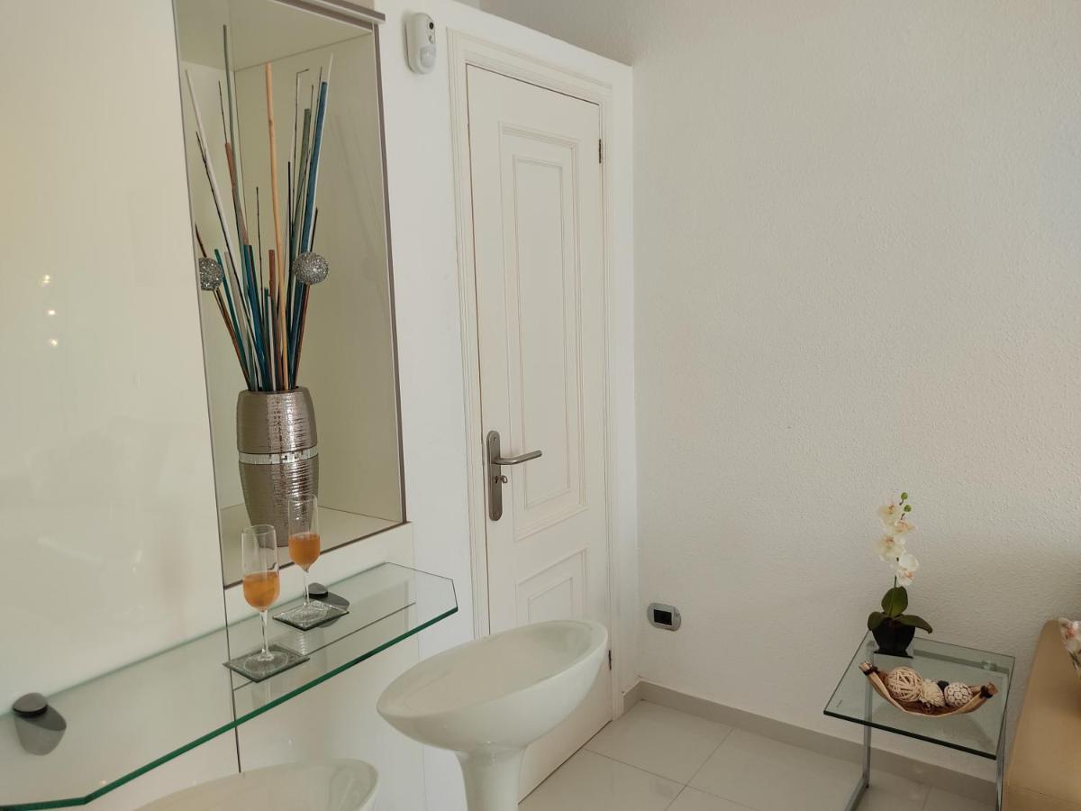 Marina Golf Apartment San Miguel de Abona Kültér fotó