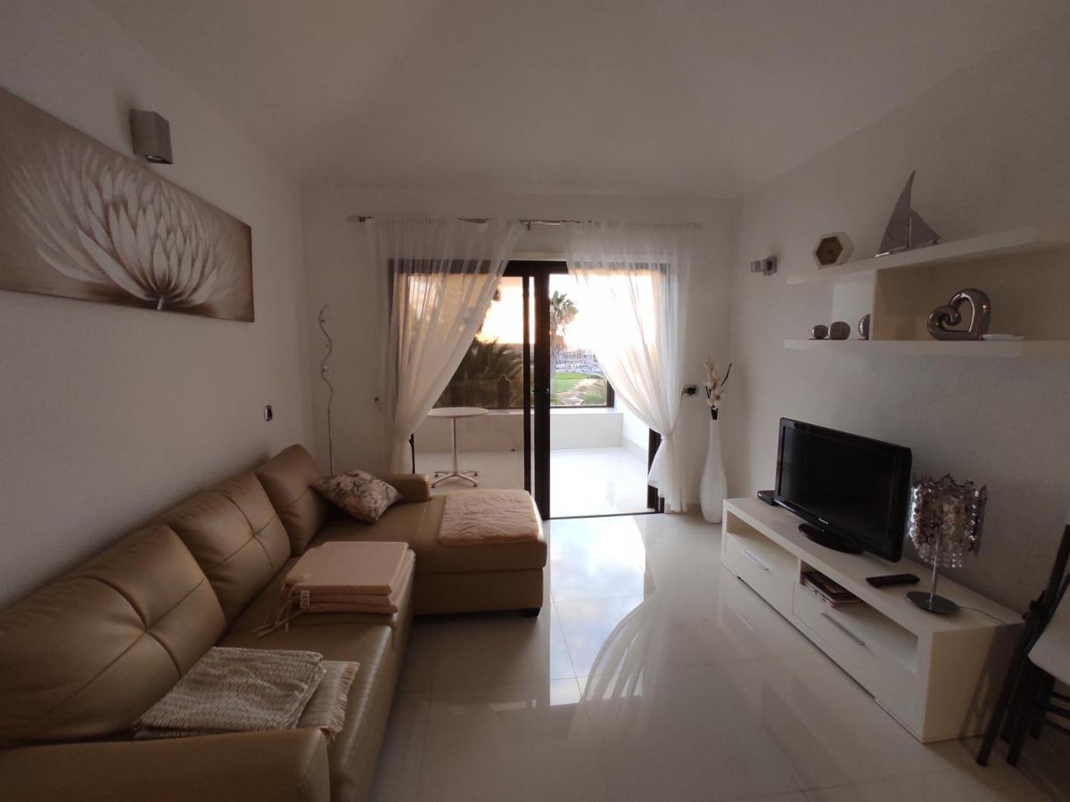 Marina Golf Apartment San Miguel de Abona Kültér fotó