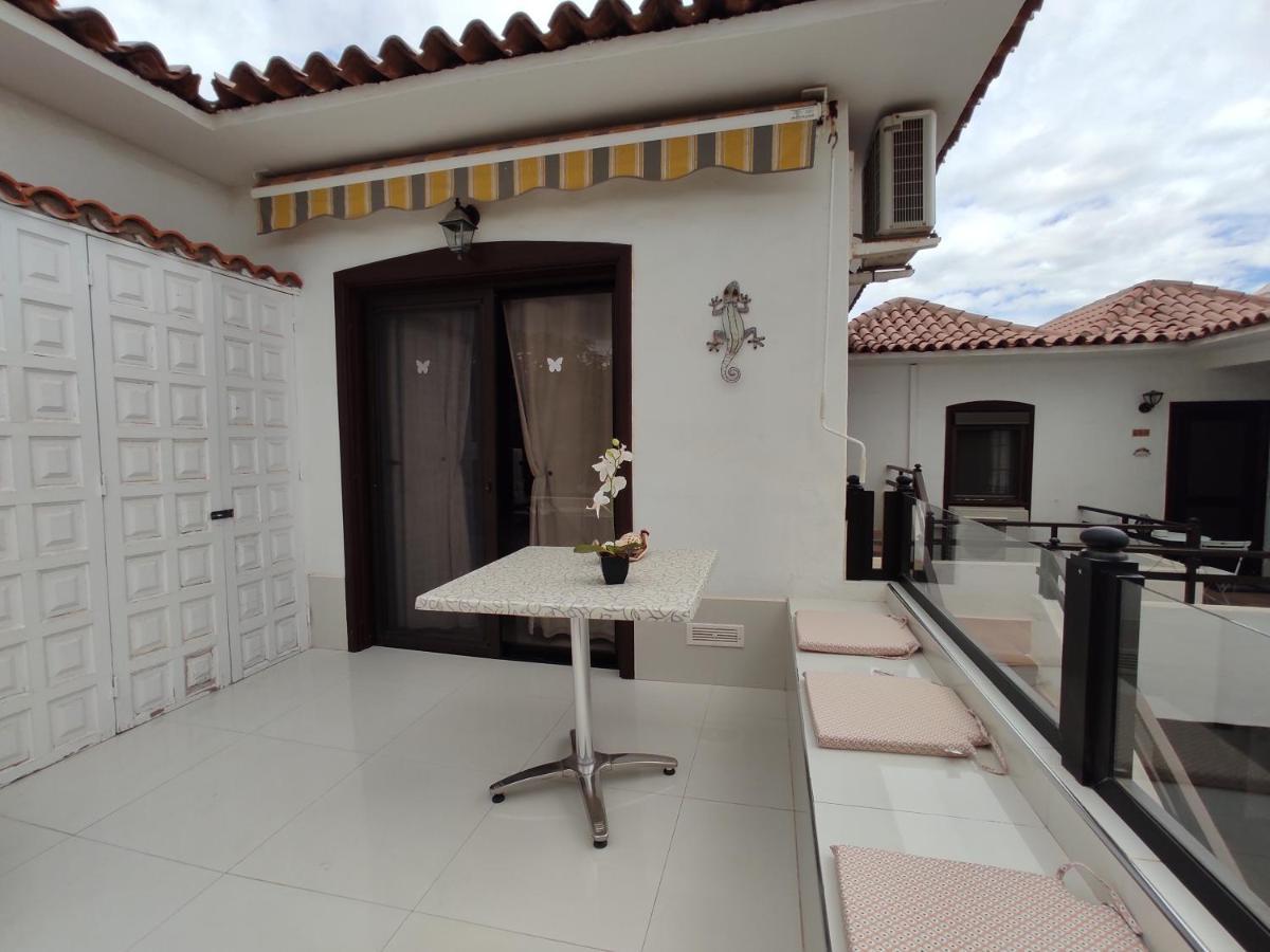 Marina Golf Apartment San Miguel de Abona Kültér fotó