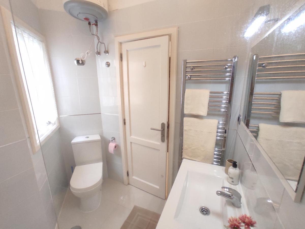 Marina Golf Apartment San Miguel de Abona Kültér fotó