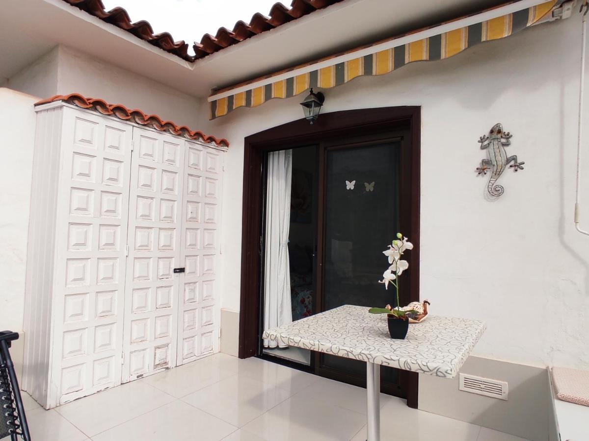 Marina Golf Apartment San Miguel de Abona Kültér fotó