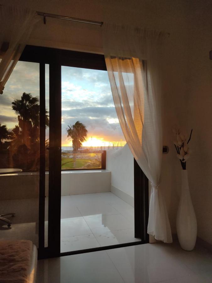 Marina Golf Apartment San Miguel de Abona Kültér fotó