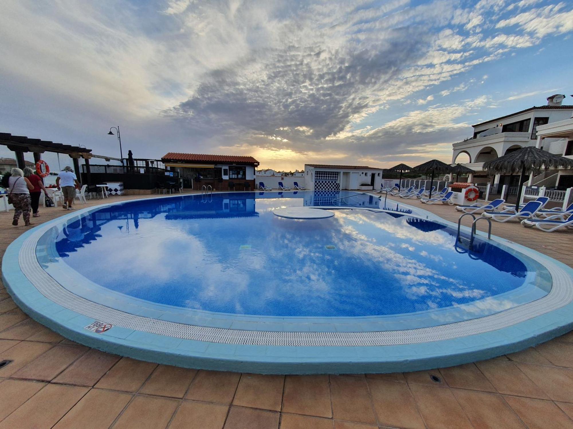 Marina Golf Apartment San Miguel de Abona Kültér fotó