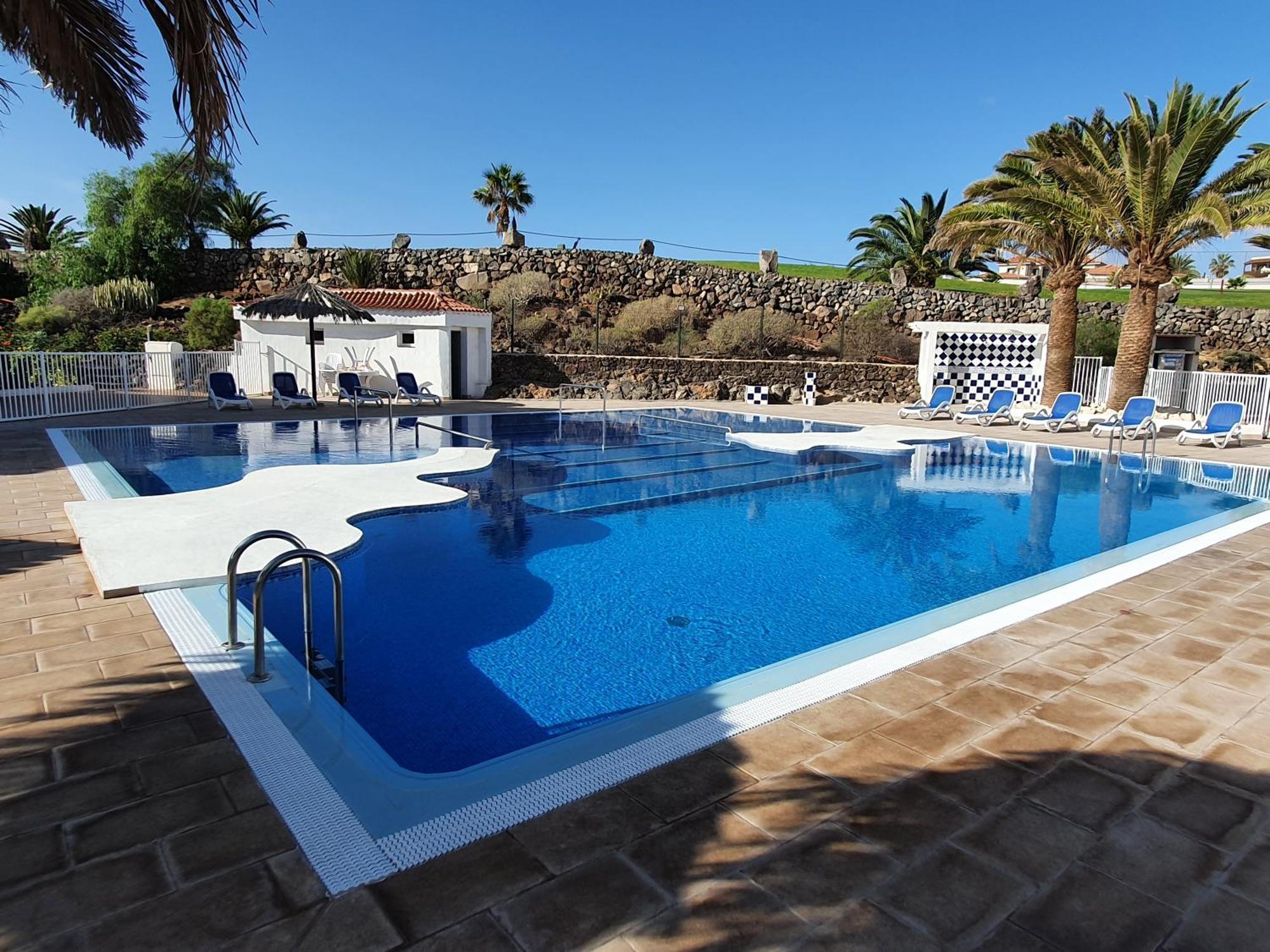 Marina Golf Apartment San Miguel de Abona Kültér fotó